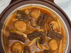 -金陵后厨·南京菜(新街口秣陵路店)