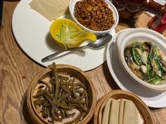 -芳芳私房菜·精做淮扬菜(承德路店)