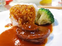 -依江春水烤鸭店