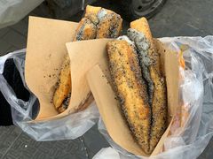 -糍小米·油条包麻糍(南锣鼓巷店)