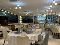 大堂-胜记为食家·创新粤菜(车公庙店)