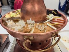 -凯鸽酒楼(操场城店)