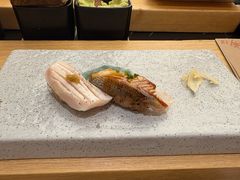 -鮨政· Omakase(港汇恒隆广场店)
