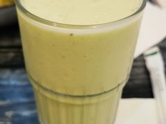 -THE WOODS 简餐 (国贸商城店)