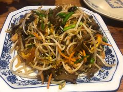 六合菜-满园春饼(宜昌万达店)