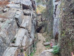 -虞山风景区