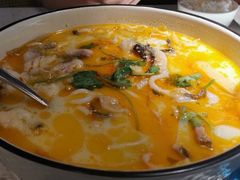 -同庆楼(滨湖万达广场店)