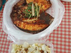 -金塔傣乡·云南民族特色菜·傣味手抓饭(金瓦路店)