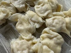-黄家饺子东北特色菜馆(湖滨商业街店)