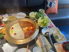 -熊喵来了火锅(太原里第2分店)
