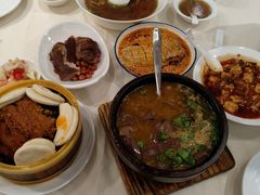 -文杏酒楼(一品天下店)