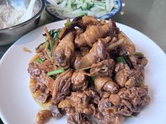 -生态苑农庄(十里画廊遇龙河店)
