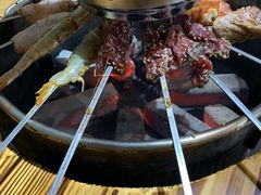 -袁家水泊水浒烤肉(白金店)