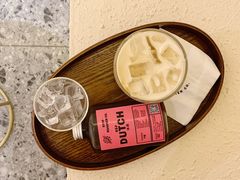 -士多咖啡·Stop Coffee