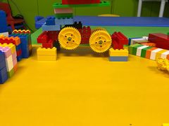 -童程童美·信息学竞赛·机器人编程·少儿编程(大钟寺校区)