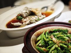 -院里寻菜·精致庭院菜(观沙岭店)