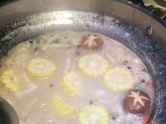 -骨之味·筒骨汤火锅(江头店)