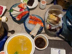 -海鼎荟海鲜姿造(晋江宝龙店)
