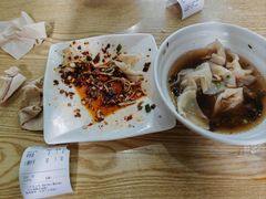 -康大口蘑面庄(将军街店)