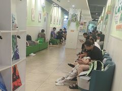 -学知乐教育·幼小衔接·小学科辅导(嘉定镇校区)