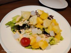 -萨莉亚意式餐厅(浦江万达广场店)