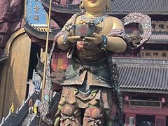 -上海东林寺(金山区)