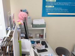 -J-Optical佳视明眼镜·蔡司视觉(青岛金茂览秀城店)