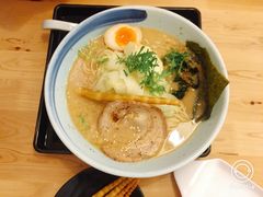 -雷门拉面·现熬骨汤(凯德来福士店)