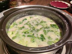 -大良毋米粥(锦龙路总店)