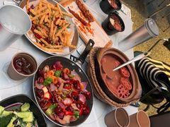 -巴厘龙虾·榜首油焖大虾(洞庭·艺术洋房店)