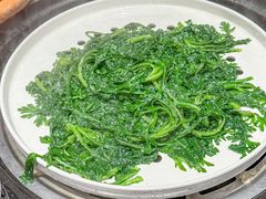 -粗茶淡饭·蒸鲜(光谷店)