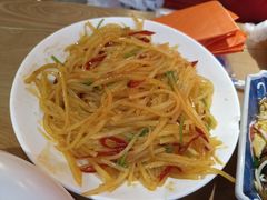 -满园烤鸭·春饼(抚顺万达店)