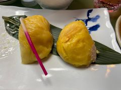 -万岛日本料理铁板烧(大宁店)