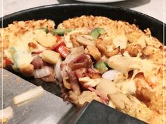 -必胜客(漕宝路店)