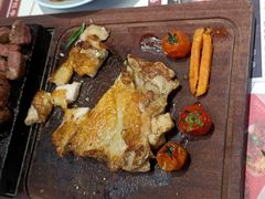 -杯子红牛排(西樵店)