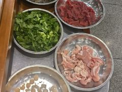 -盈田盈粥庄(博山东路店)