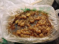 定家小酥肉-定家小酥肉·清真(回民街店)