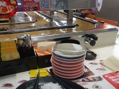 -争鲜回转寿司(东方银座店)