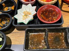 -黑牛の店·黑金店(沈阳万象城店)