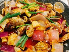 -一棠龙虾•王牌虾球(楚河汉街店)