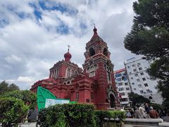 -圣·阿列克谢耶夫教堂