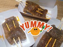 -乐乐姐超级土豆(中关村5号店)