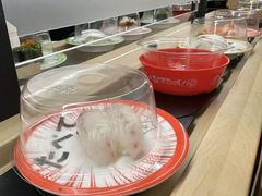 -友壹町寿司(佛山新DNA店)