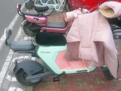 -九号电动车(安定门内大街店)