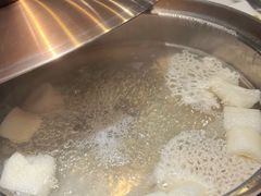 -烹然四季椰子鸡火锅(姚家园万象汇店)