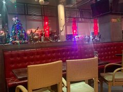 大堂-南都西餐厅(布吉新三村南区店)