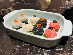 -蒋记海鲜姿造•洋房别墅(星河湾店)