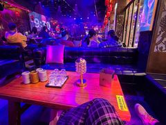 -喜鹊音乐酒馆(西街店)