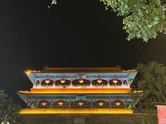 -青州古城