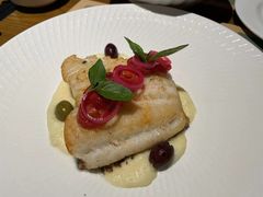 -安妮意大利餐厅(国贸店)